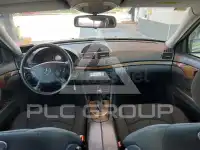 2005 Mercedes Benz E-Class