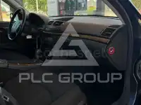 2005 Mercedes Benz E-Class