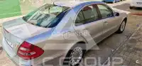 2005 Mercedes Benz E-Class
