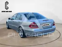 2005 Mercedes Benz E-Class