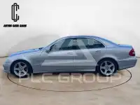 2005 Mercedes Benz E-Class