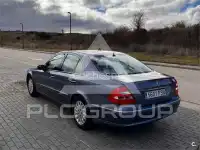 2005 Mercedes Benz E-Class