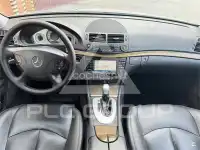 2005 Mercedes Benz E-Class