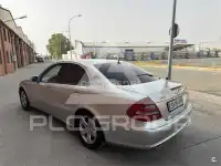 2005 Mercedes Benz E-Class