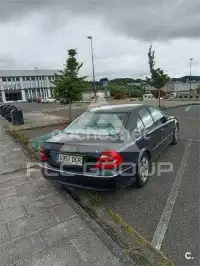 2005 Mercedes Benz E-Class