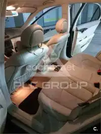 2005 Mercedes Benz E-Class