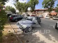 2005 Mercedes Benz E-Class