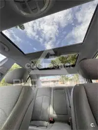2005 Mercedes Benz E-Class