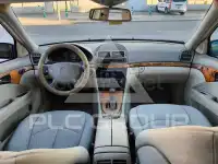 2005 Mercedes Benz E-Class