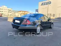 2005 Mercedes Benz E-Class