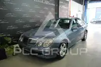 2005 Mercedes Benz E-Class