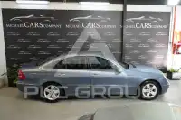 2005 Mercedes Benz E-Class