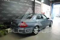 2005 Mercedes Benz E-Class