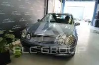 2005 Mercedes Benz E-Class