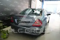 2005 Mercedes Benz E-Class