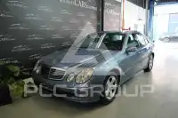 2005 Mercedes Benz E-Class