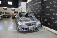 2005 Mercedes Benz E-Class
