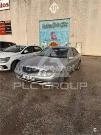 2005 Mercedes Benz E-Class