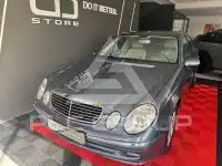 2005 Mercedes Benz E-Class