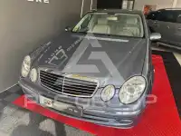 2005 Mercedes Benz E-Class