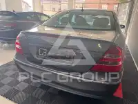 2005 Mercedes Benz E-Class