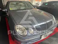 2005 Mercedes Benz E-Class