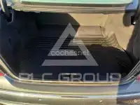 2005 Mercedes Benz E-Class