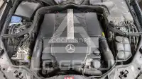 2005 Mercedes Benz E-Class