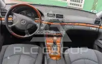 2005 Mercedes Benz E-Class