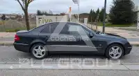 2005 Mercedes Benz E-Class