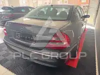 2005 Mercedes Benz E-Class