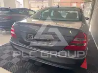2005 Mercedes Benz E-Class