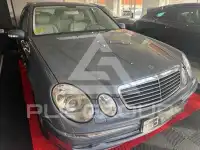 2005 Mercedes Benz E-Class