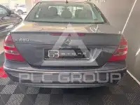 2005 Mercedes Benz E-Class