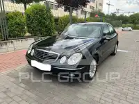 2005 Mercedes Benz E-Class