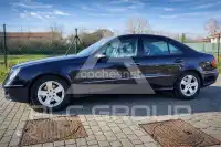 2005 Mercedes Benz E-Class