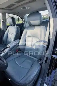 2005 Mercedes Benz E-Class