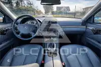 2005 Mercedes Benz E-Class