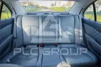 2005 Mercedes Benz E-Class