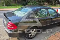 2005 Mercedes Benz E-Class