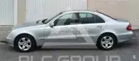 2005 Mercedes Benz E-Class