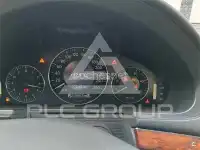2005 Mercedes Benz E-Class