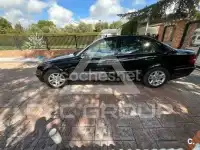 2005 Mercedes Benz E-Class
