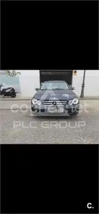 2005 Mercedes Benz Cla 350