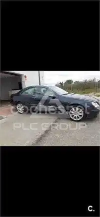 2005 Mercedes Benz Cla 350