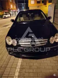 2005 Mercedes Benz Cla 350