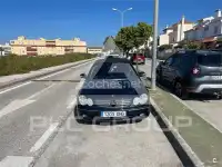 2005 Mercedes Benz Cla 350