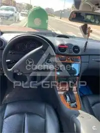 2005 Mercedes Benz Cla 350