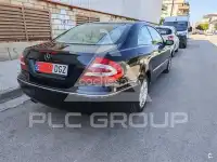 2005 Mercedes Benz Cla 350