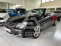 2005 Mercedes Benz Cla 350